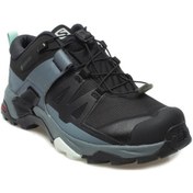 Resim Salomon X Ultra 4 Gtx W Kadın Siyah Outdoor Ayakkabı L41289600 4 Mavi 
