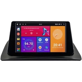 Resim Renault Kangoo Android Multimedya Sistemi 2011-2018 Crv4443xp 
