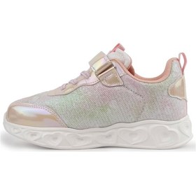Resim Cool Yuki Bebe Spor Ayakkabısı-1324 Bej 