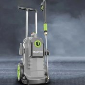 Resim Lutian LT892G-3100B Indiksiyon Motor 3100 Watt - 210 Bar - 11 Litre/dakika - Dahili Deterjan Tanklı 