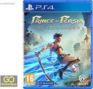 Resim Prince Of Persia - Ps4 Oyun - Takas - Game Opss - Kadir Has Avm 