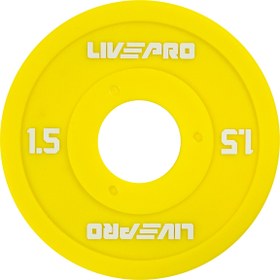 Resim LIVEPRO LP8028 1,5 Kg CPU Ara Plaka 