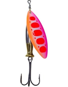 Resim Powerex Typhoon 24 Gr. 6 Cm. Döner Spin Kaşık 7851 