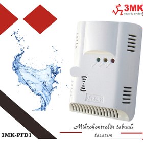 Resim 3Mk-Pfd1 Su Kaçağı Dedektörü 