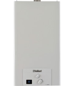 Resim Vaillant Turbomag Mag Tr 12 - 2/0 Hermetik Şofben 