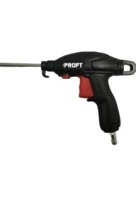 Resim proff Proft Yeni Nesil Hava Tabancası Uzun PR592 