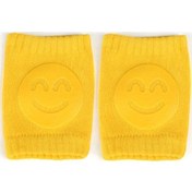 Resim Bebek Dizlik Çocuklar Kaymaz Emekleme Yastık Bebekler Bebekler 