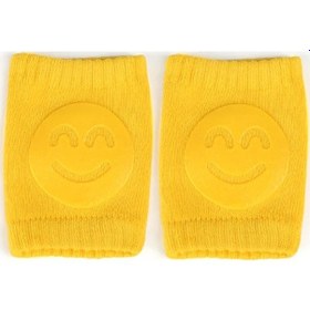 Resim Bebek Dizlik Çocuklar Kaymaz Emekleme Yastık Bebekler Bebekler 