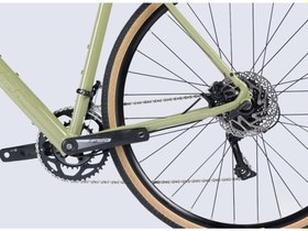 Resim Lapierre Crosshill 2.0 Sora Gravel Bisiklet 