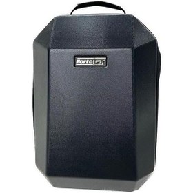 Resim Forte Gt 70435 Spear Çok Amaçlı Motosiklet Sırt Ve Omuz Çantası 