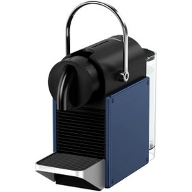 Resim Nespresso D62 Pixie Kapsüllü Kahve Makinesi 