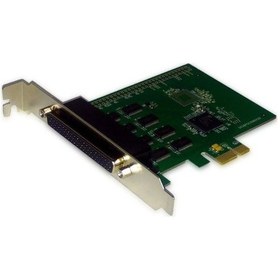 Resim Beek BA-RS232/8-EX RS-232 8 Port PCI Express Ethernet Kartı 