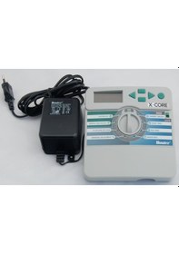 Resim Hunter Ikı Istasyonlu Elektrikli Sulama Zamanlayıcısı 