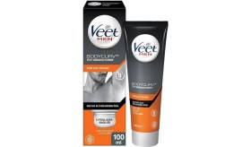 Resim Tüy Dökücü Krem Erkekler Için, Tüm Cilt Tipleri, 100 ml 