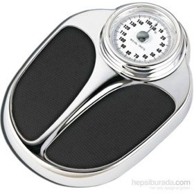 Resim Mesilife Mesitaş Dt-05 Mekanik Eczane Tartısı 160 Kg 