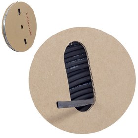 Resim 9mm Daralan Makaron - 1Metre 