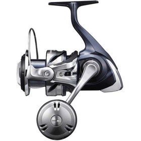Resim Shimano Twin Power Sw C 6000 Xg Olta Makinesi 