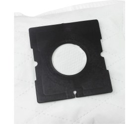 Resim Pro Fresh & Clean Sinbo Svc 3449 6'lı Bez Toz Torbası 