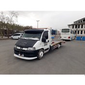 Resim Ducato Eski Kasa Ön Güneşlik 