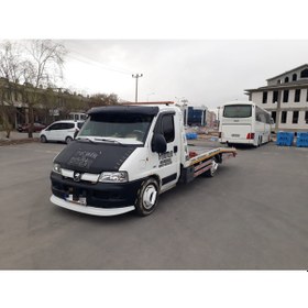 Resim Ducato Eski Kasa Ön Güneşlik 