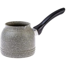 Resim Darkstone 2li Cezve Seti 