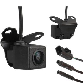 Resim PM-25500 Kia Sportage 2011-2016 Geri Görüş Kamerası 2mp 720P 4pin Soketli 