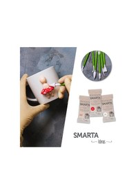 Resim Smarta Metalik Modelleme Hamuru 60Gr – Bronz 