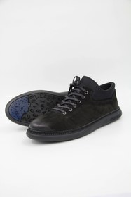 Resim KOMCERO 8K8566-6862 Erkek Casual Bot - SİYAH 