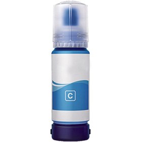 Resim QUEEN TONER EPSON 115-C13T07D24A Mavi Muadil Mürekkep 