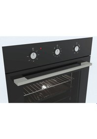 Resim Termikel BO O6435C B 65 LT Ankastre Fırın 