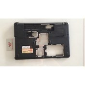 Resim Hp Presario CQ61 Alt Kasa 