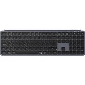 Resim Keychron B6 Pro %100 Ultra-slim 2.4 Ghz Türkçe Kablosuz Klavye 