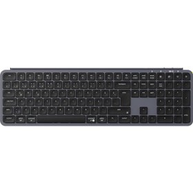 Resim Keychron B6 Pro %100 Ultra-slim 2.4 Ghz Türkçe Kablosuz Klavye 