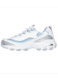 Resim Skechers 150246 Wslb Kadın Spor Ayakkabı Çok Renkli 