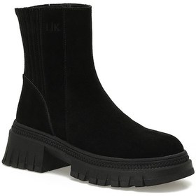 Resim Lumberjack Rebecca 5pr Siyah Kadın Chelsea Bot 000000000102039312 Siyah 