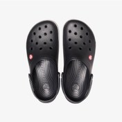 Resim Crocs Crocband Basic Unisex Siyah Günlük Terlik - 11016 Siyah 
