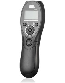 Resim Pixel TC-252 DC0 Nikon Uyumlu Zaman Ayarlı Uzaktan kumanda 