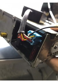 Resim Audi Volkswagen 8pin Bluetooth Müzik Aparatı 