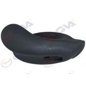 Resim Gva 8627113 - İç Açma Kolu Ön Sol Gri Desenli Boxer-jumper-ducat 