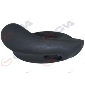 Resim Gva 8627113 - İç Açma Kolu Ön Sol Gri Desenli Boxer-jumper-ducat 