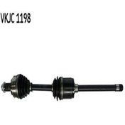 Resim SKF Vkjc1198 Komple Aks On Sag Bmw X3 E83 04-11 Xdrıve 31603450564 (WA134544) 