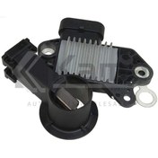 Resim mette 93744610 KONJEKTÖR CHEVROLET CAPTIVA C100 (2.0) 07-10 İTHAL 
