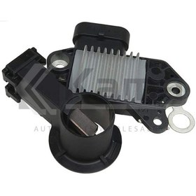 Resim mette 93744610 KONJEKTÖR CHEVROLET CAPTIVA C100 (2.0) 07-10 İTHAL 