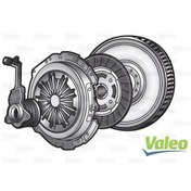 Resim VALEO 845179 Dmf Volan+Debriyaj Seti+Rulman 308 I-508 I-3008 I-5008-C4 II-C4 Picasso I-II 0532T4 (WK785733) 
