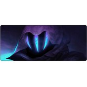 Resim PORGE Mouse Pad Omen 70x30 Xl Büyük Gaming Oyuncu Mousepad 