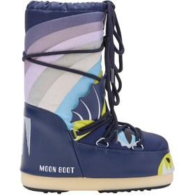 Resim Moon Boot - Moon Boot Icon Dragon Kız Çocuk Kar Botu 