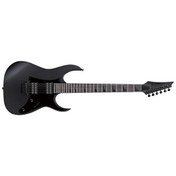 Resim Ibanez GRGR131EX BKF Flat Siyah Elektro Gitar 