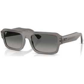 Resim Rb 4454 680571 53 Ray-ban Lukas Güneş Gözlüğü Siyah 