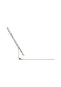 Resim Apple Uyumlu iPad Air M3 İçin 11" Magic Türkçe Q Klavye 