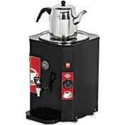 Resim Empero Emp.dcy.120 Demlikli Çay Otomatı 120 Bardak 